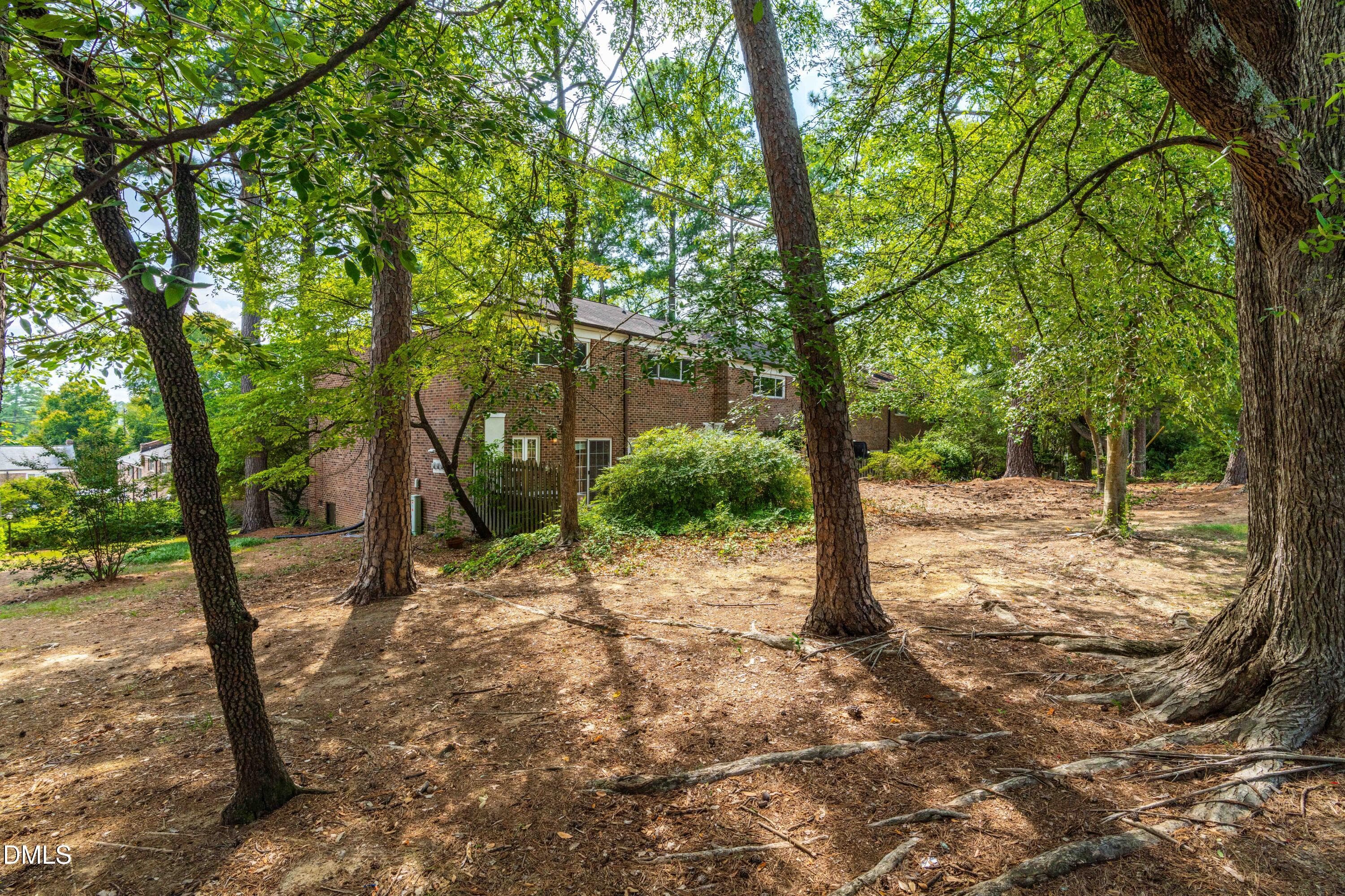 0026 - 3732 Jamestown Cir - 3732 Jamestown Circle, Raleigh, NC 27609