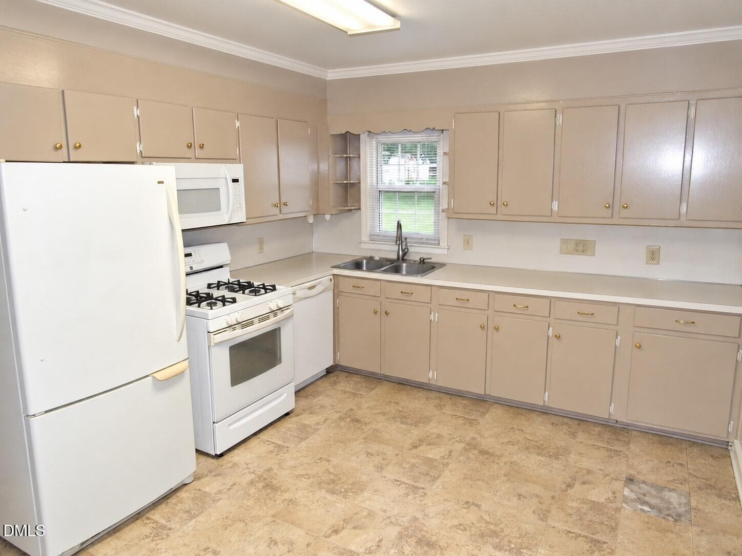 Kitchen - 2635 W Lyon Station Road, Creedmoor, NC 27522, Creedmoor