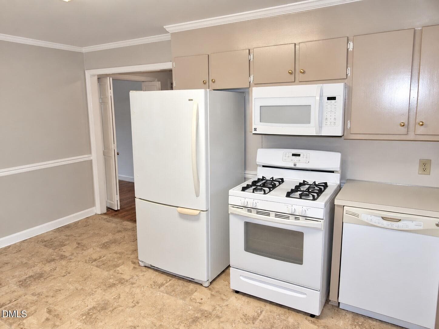 Kitchen - 2635 W Lyon Station Road, Creedmoor, NC 27522, Creedmoor
