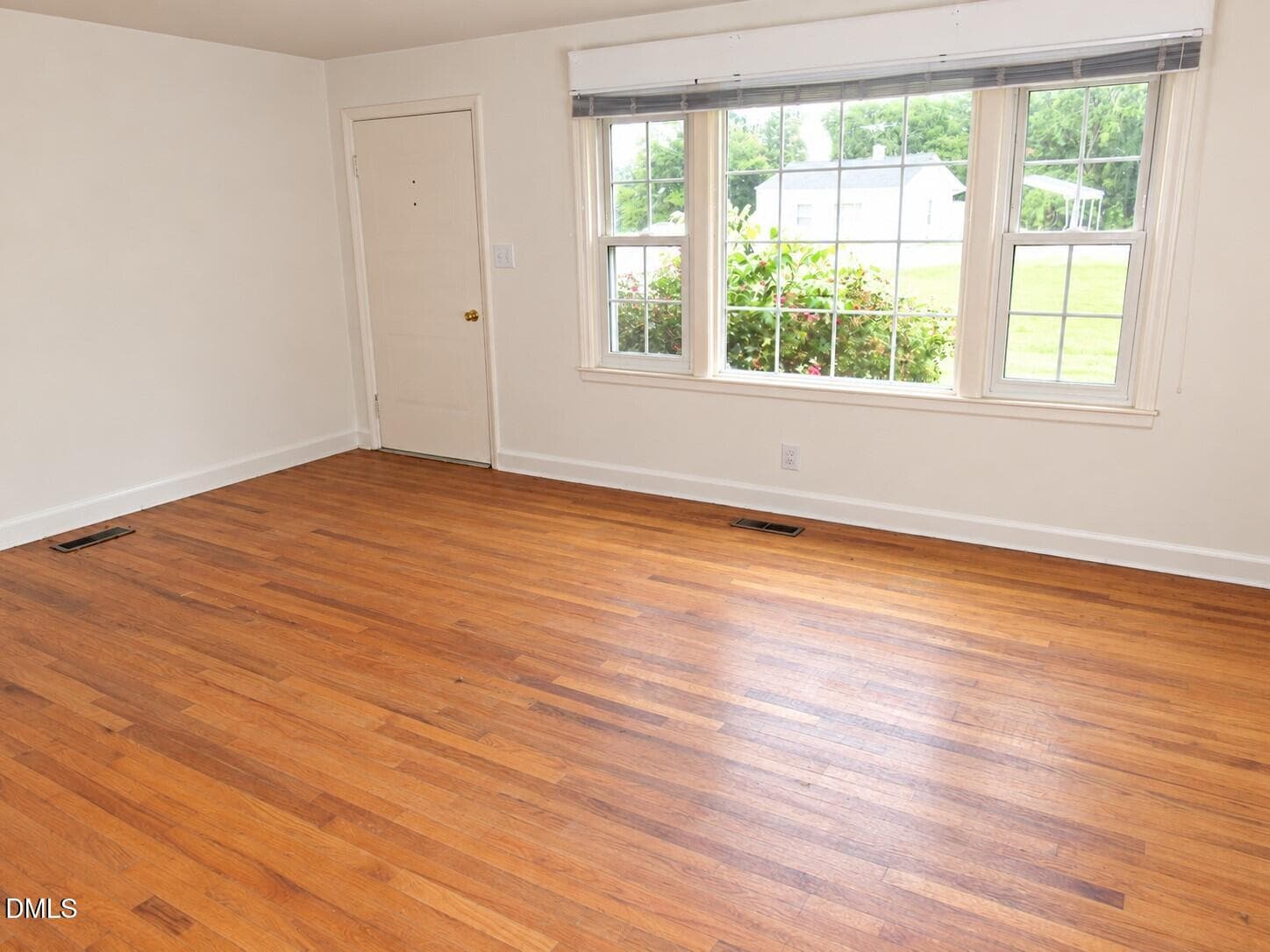 Living room - 2635 W Lyon Station Road, Creedmoor, NC 27522, Creedmoor