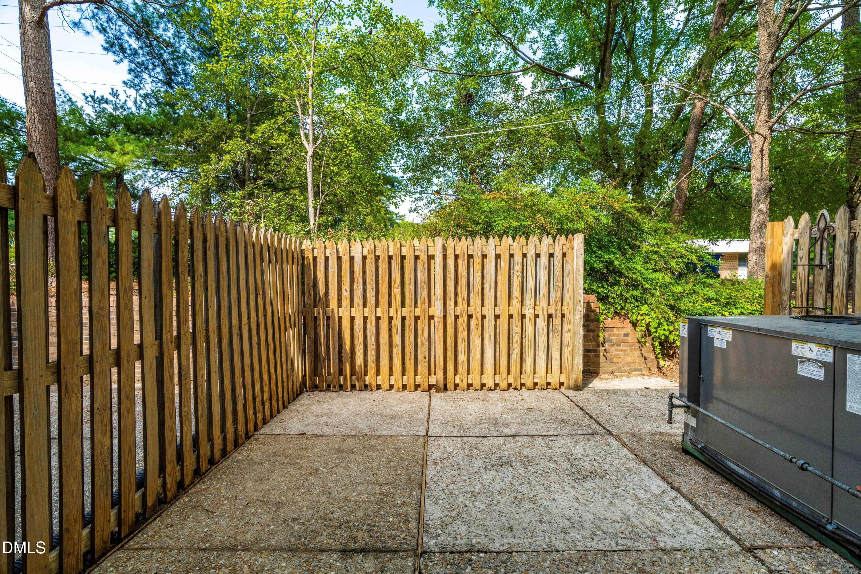 0023 - 3732 Jamestown Cir - 3732 Jamestown Circle, Raleigh, NC 27609
