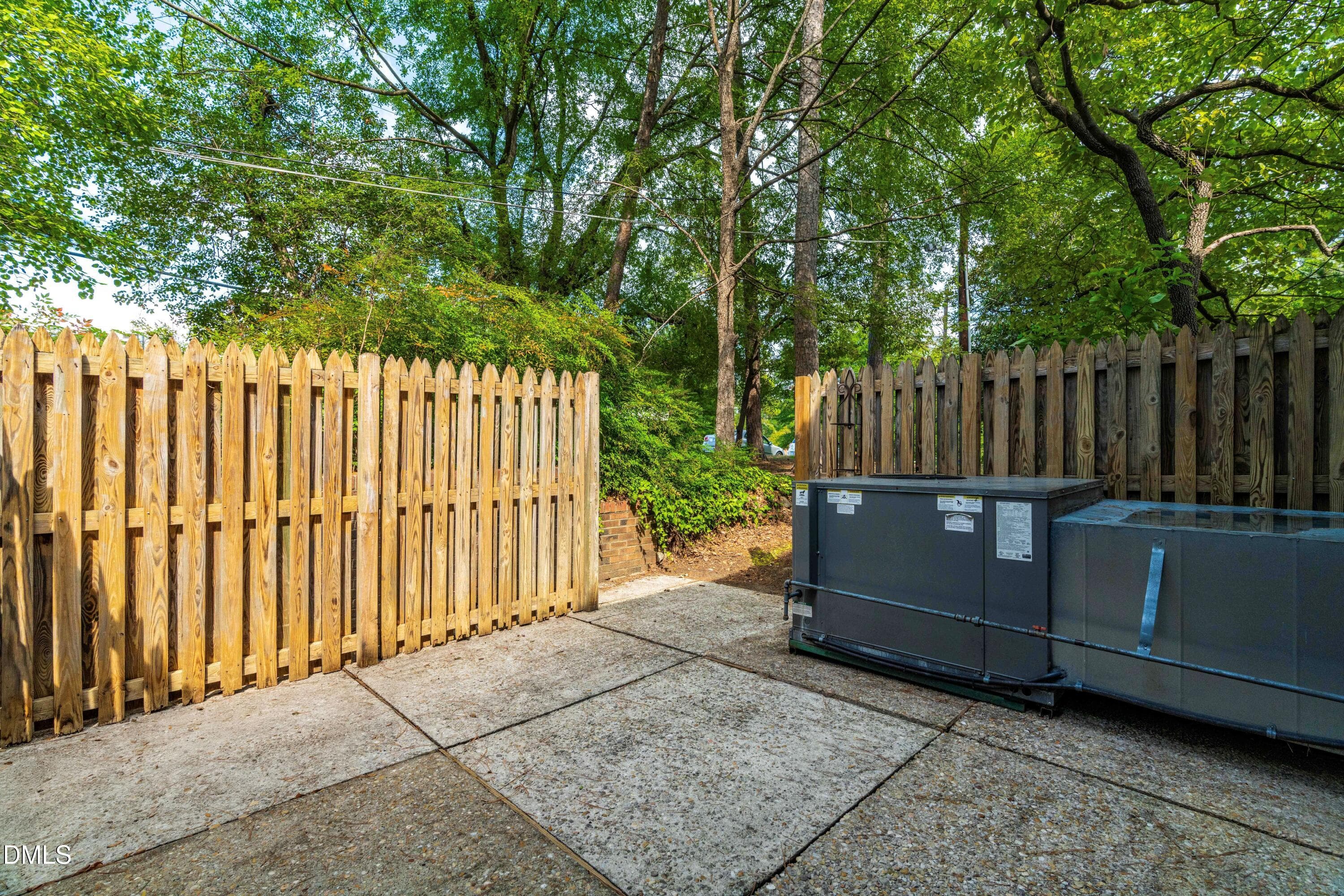 0024 - 3732 Jamestown Cir - 3732 Jamestown Circle, Raleigh, NC 27609