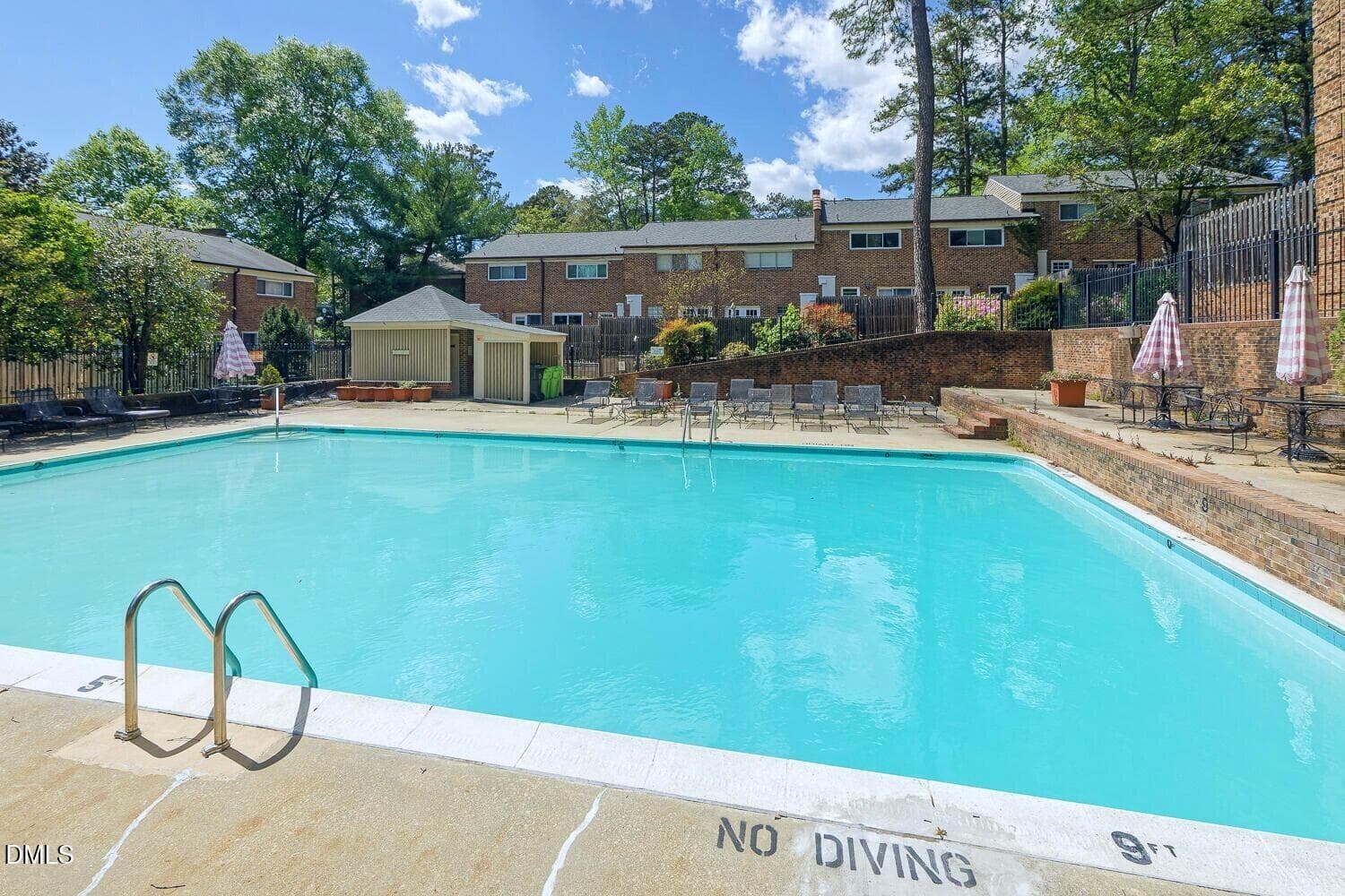 0027a - 3732 Jamestown Cir - 3732 Jamestown Circle, Raleigh, NC 27609