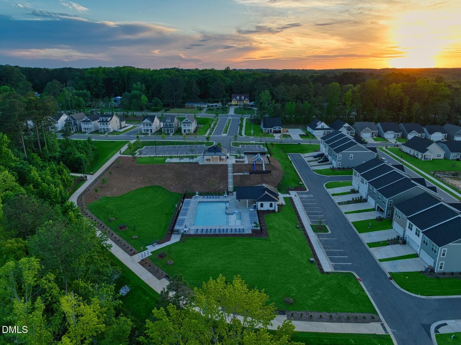 2-print-DJI_0564_HDR_GEN copy - 111 Wood Aster Way 301, Garner, NC 27529
