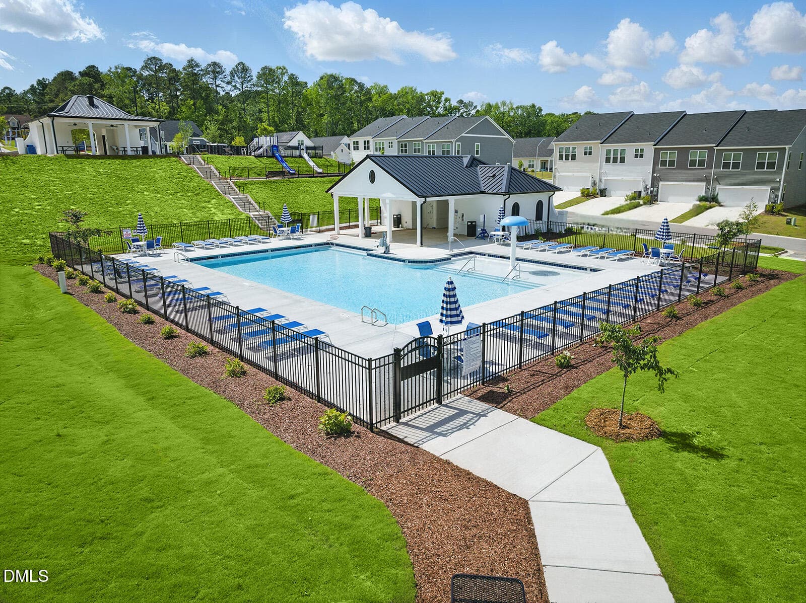 10-print-Photo_003 copy - 111 Wood Aster Way 301, Garner, NC 27529