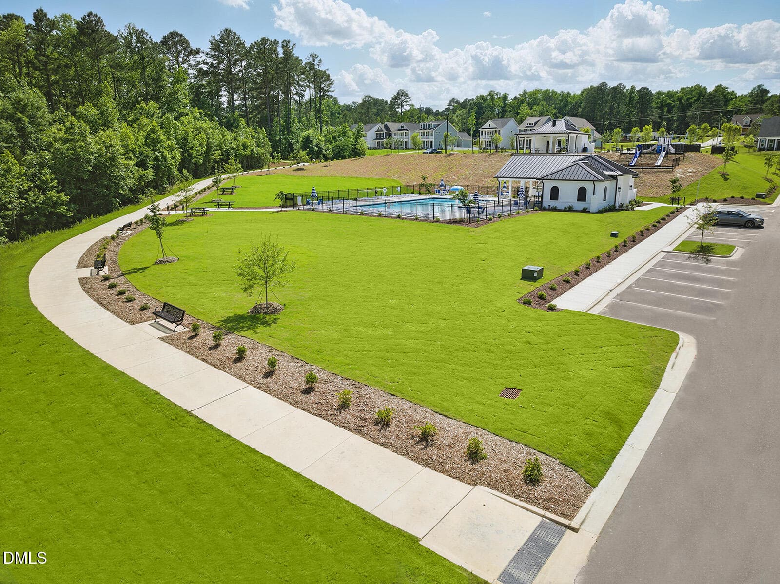 11-print-Photo_004 copy - 111 Wood Aster Way 301, Garner, NC 27529