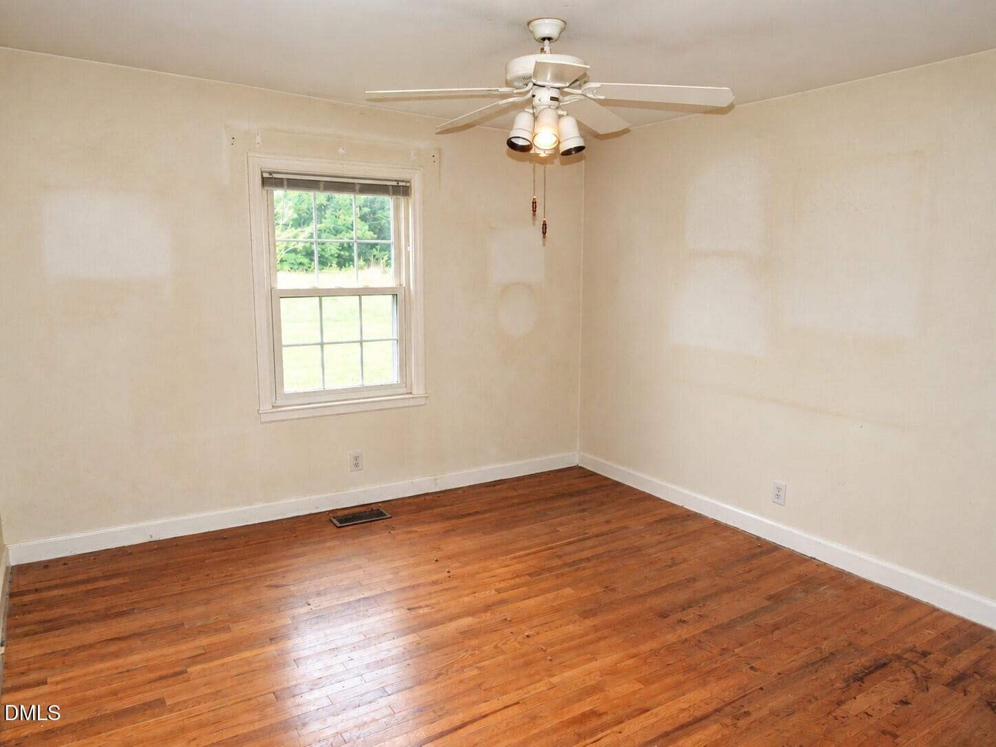 Bedroom - 2635 W Lyon Station Road, Creedmoor, NC 27522, Creedmoor
