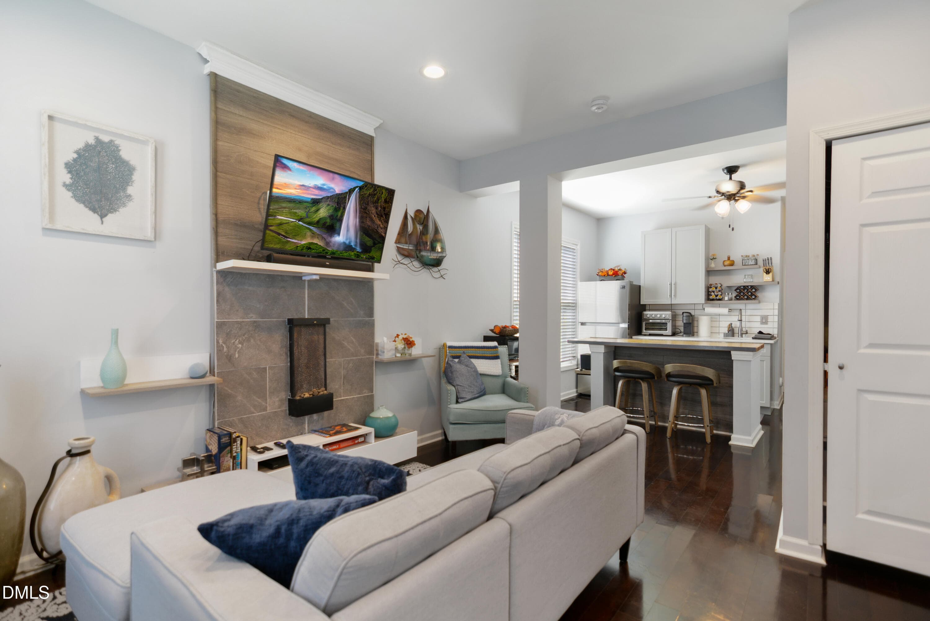 04 - 196 Mickleson Ridge Drive, Raleigh, NC 27603