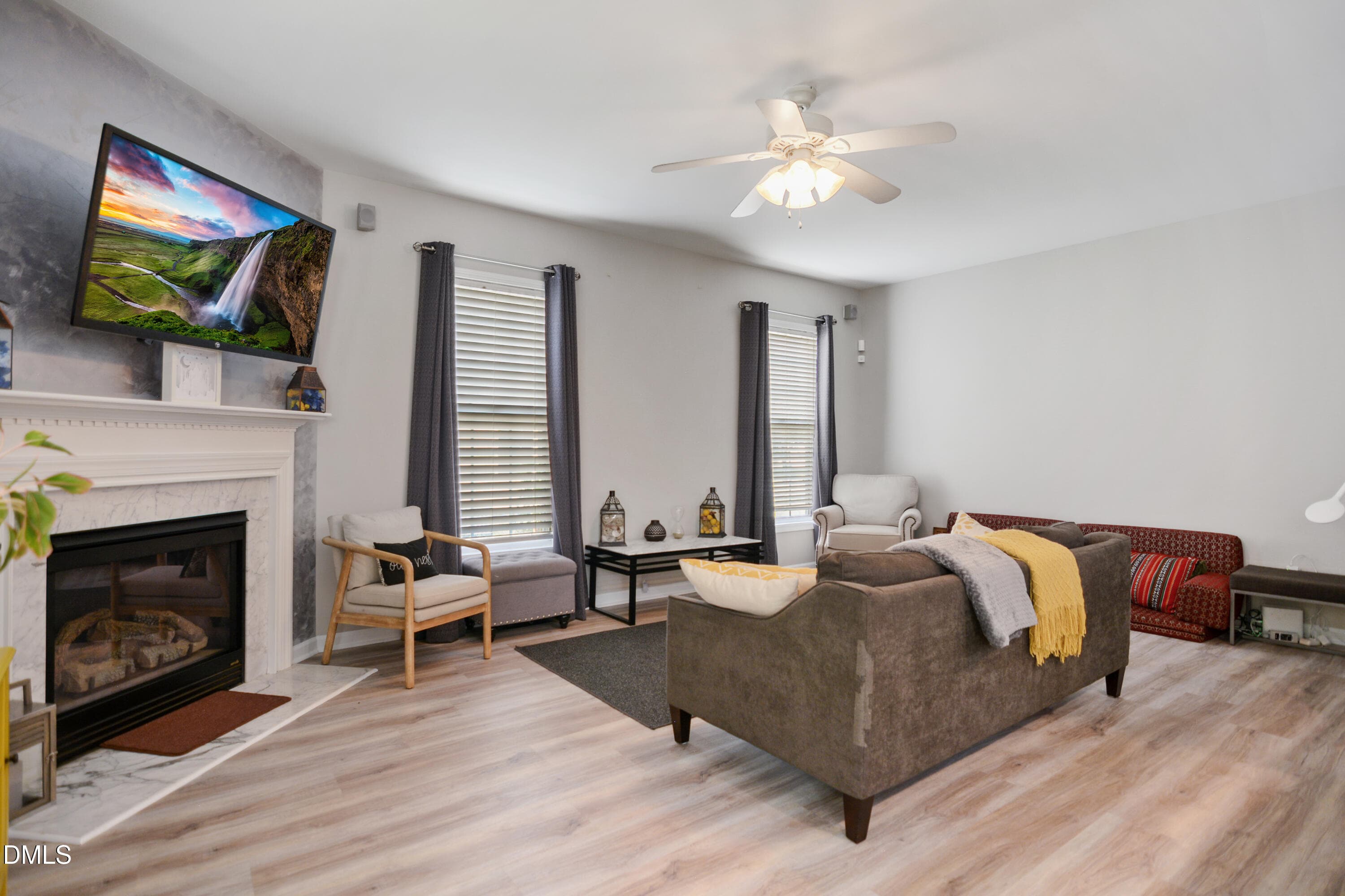 08 - 196 Mickleson Ridge Drive, Raleigh, NC 27603
