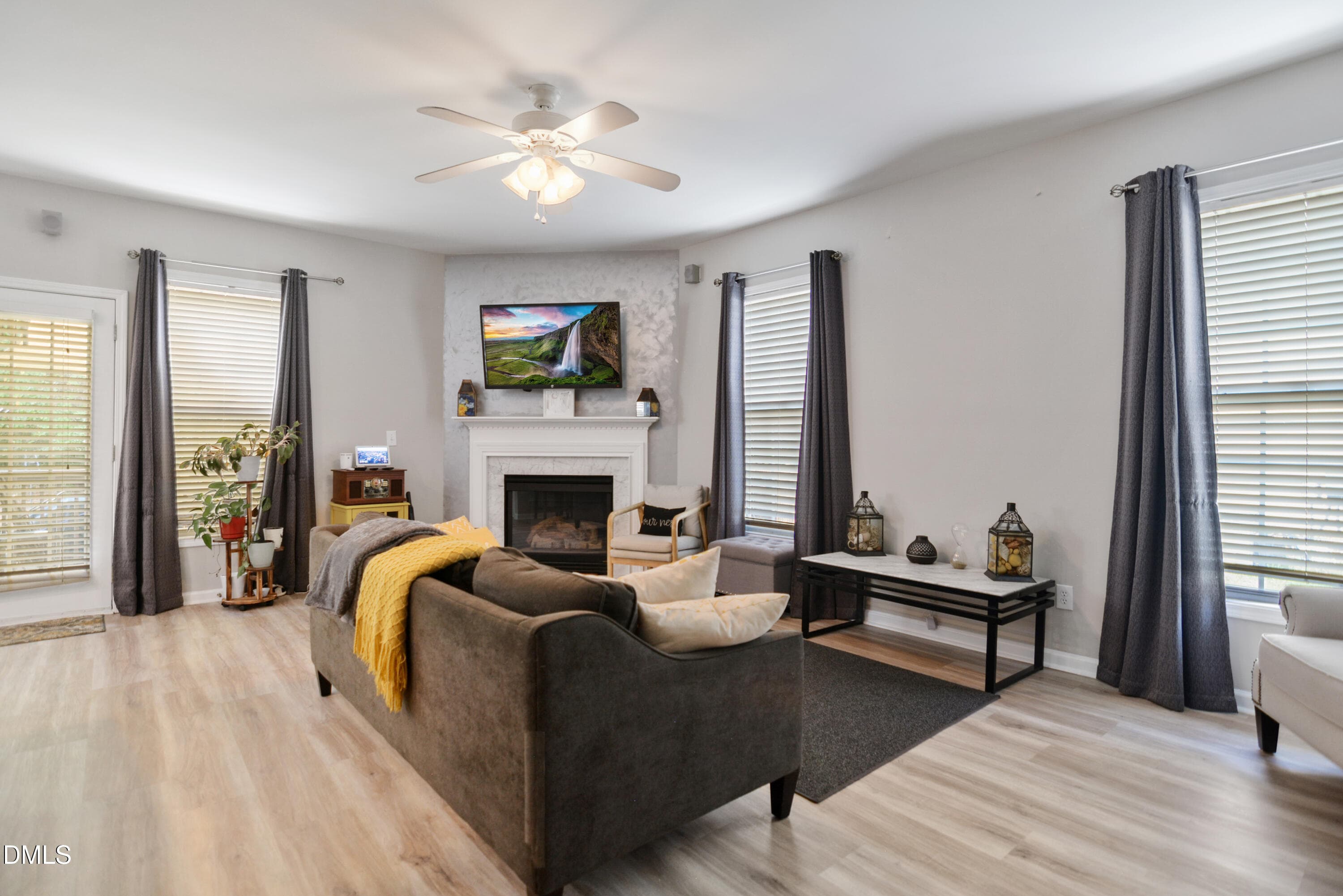 09 - 196 Mickleson Ridge Drive, Raleigh, NC 27603