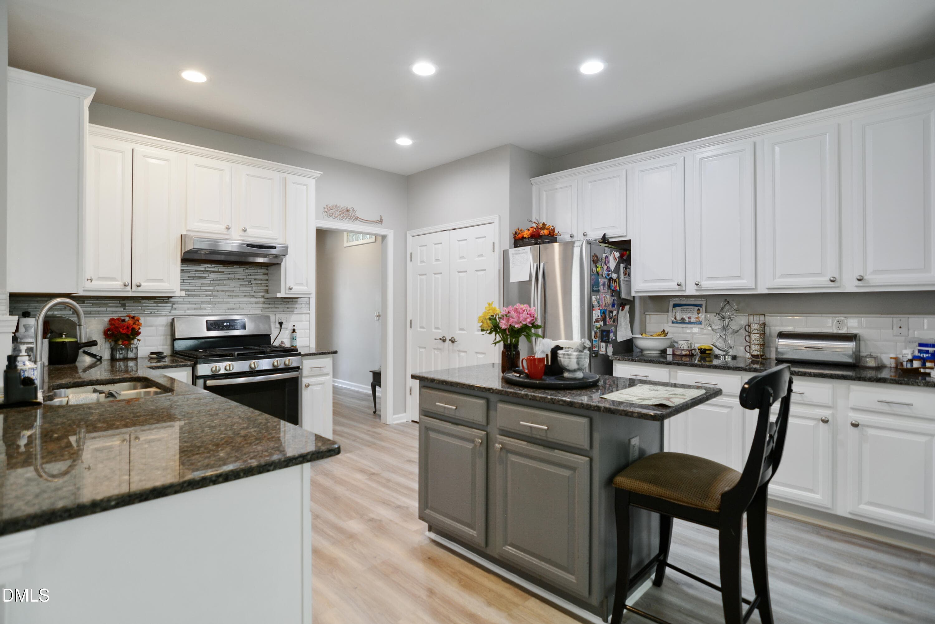 10 - 196 Mickleson Ridge Drive, Raleigh, NC 27603