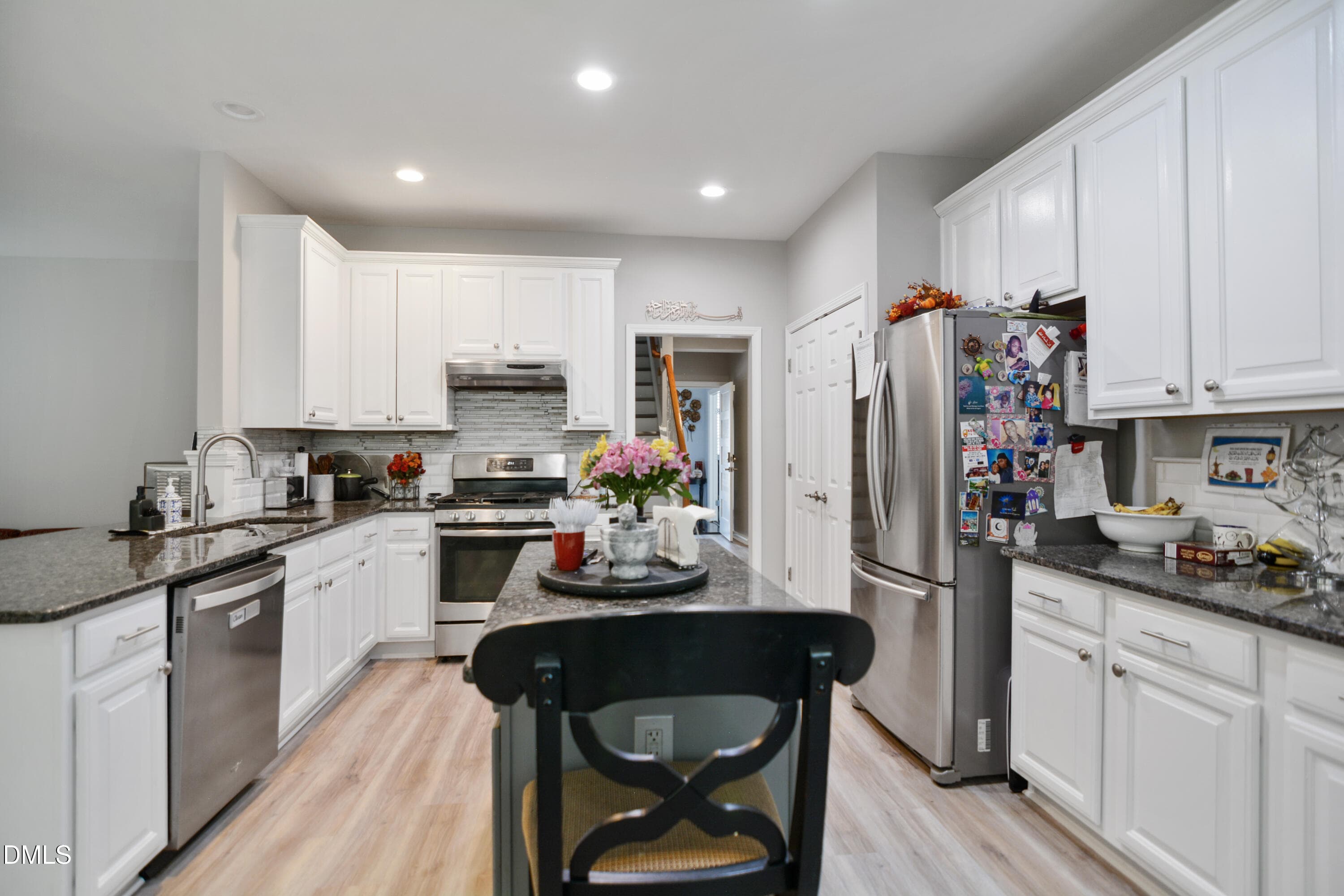 11 - 196 Mickleson Ridge Drive, Raleigh, NC 27603