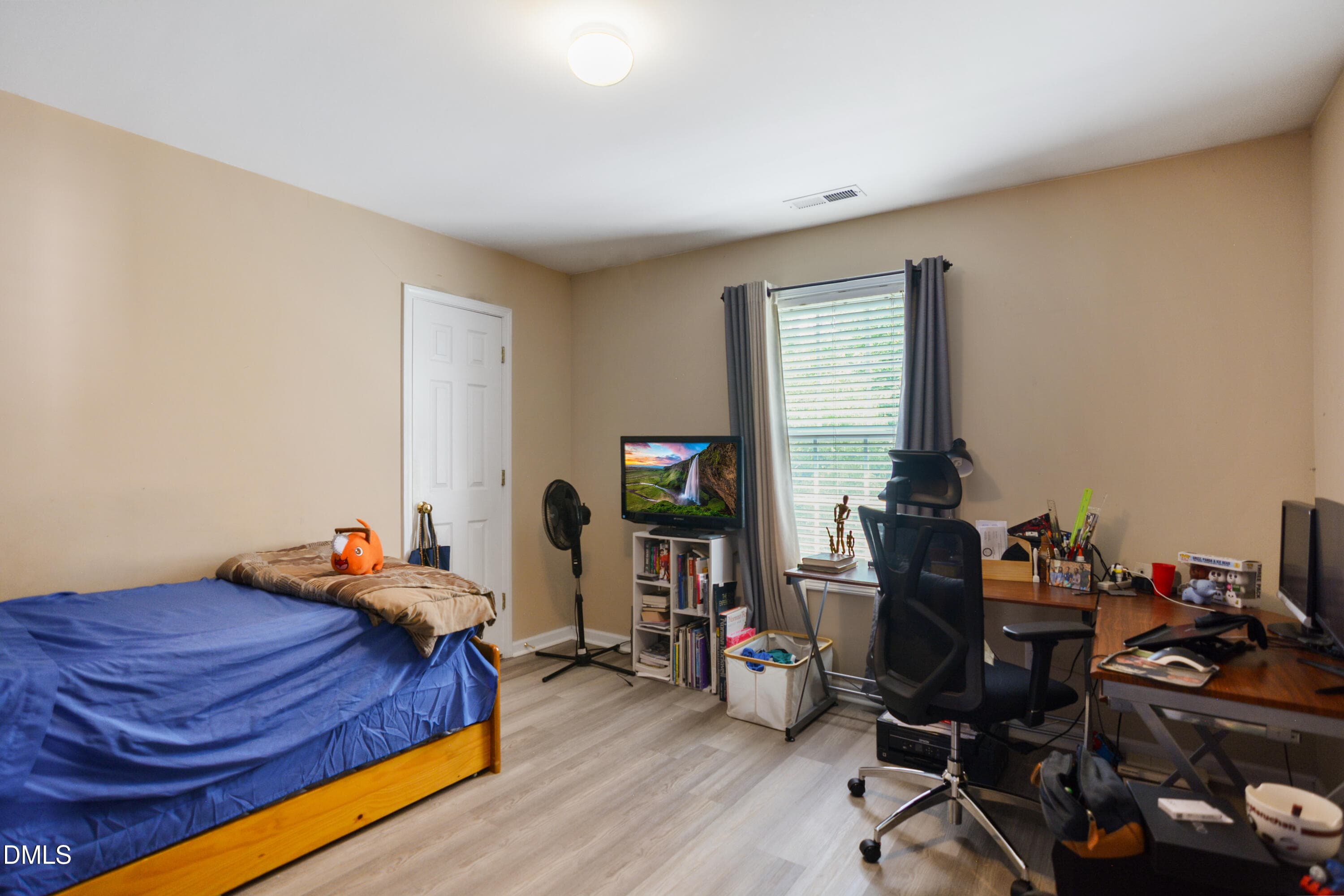 14 - 196 Mickleson Ridge Drive, Raleigh, NC 27603