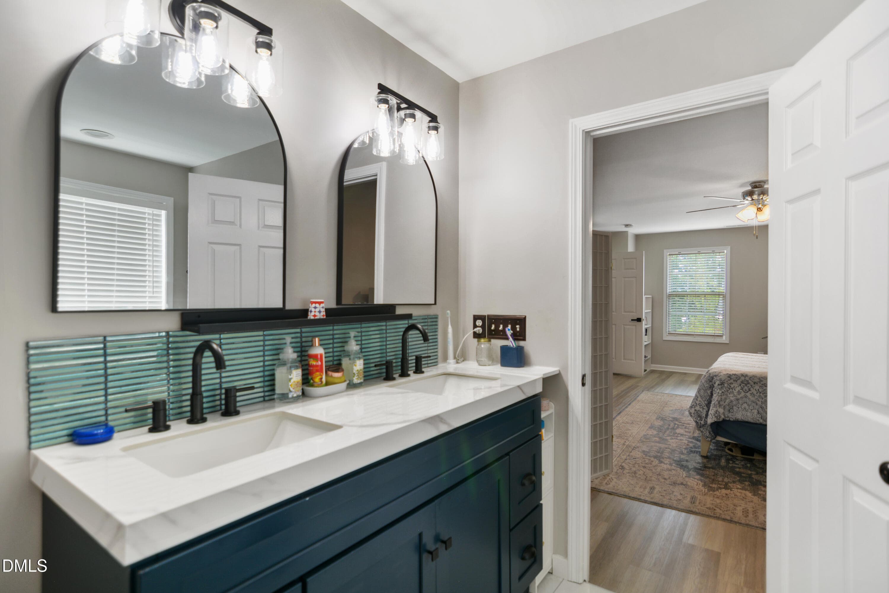 20 - 196 Mickleson Ridge Drive, Raleigh, NC 27603
