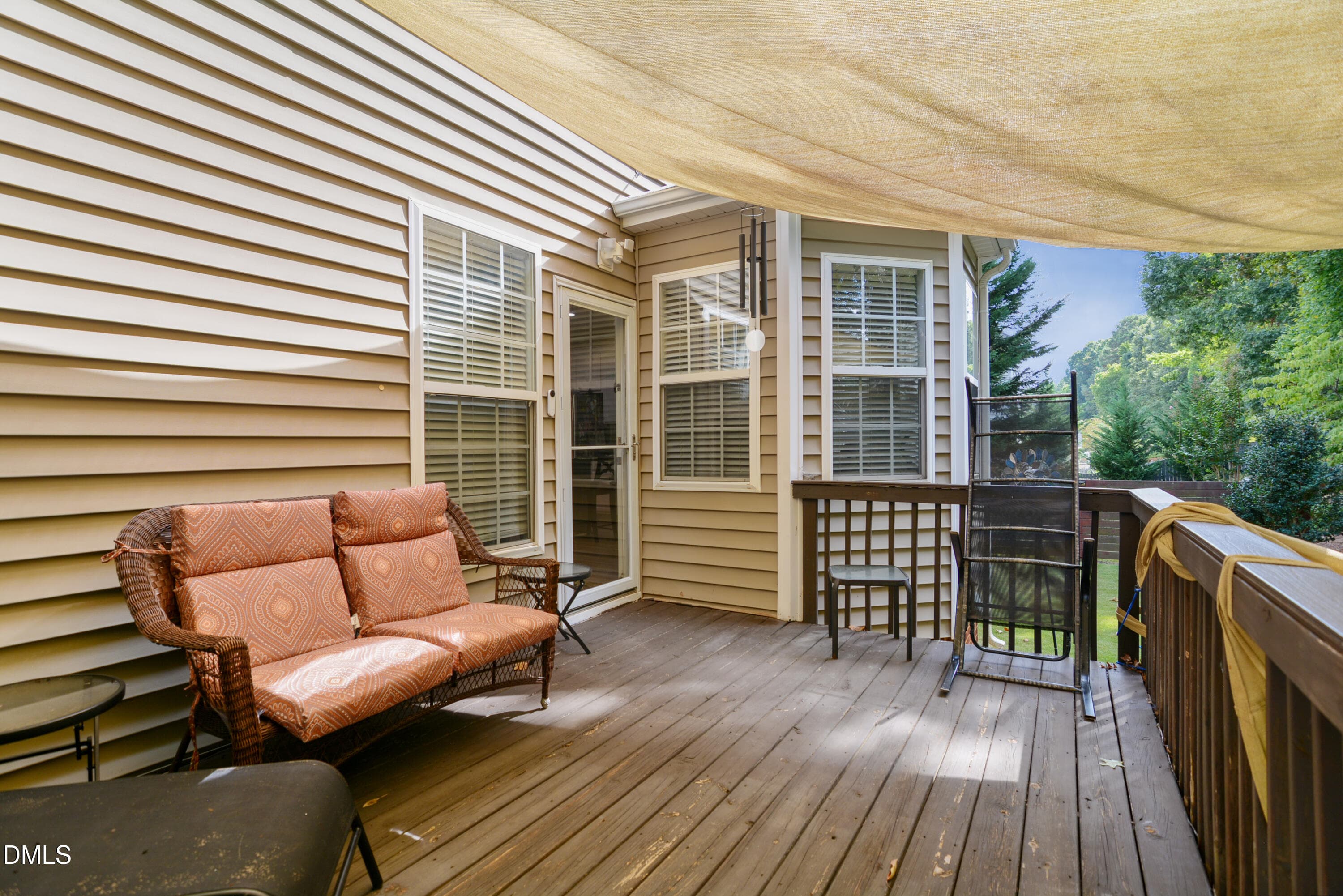 24 - 196 Mickleson Ridge Drive, Raleigh, NC 27603