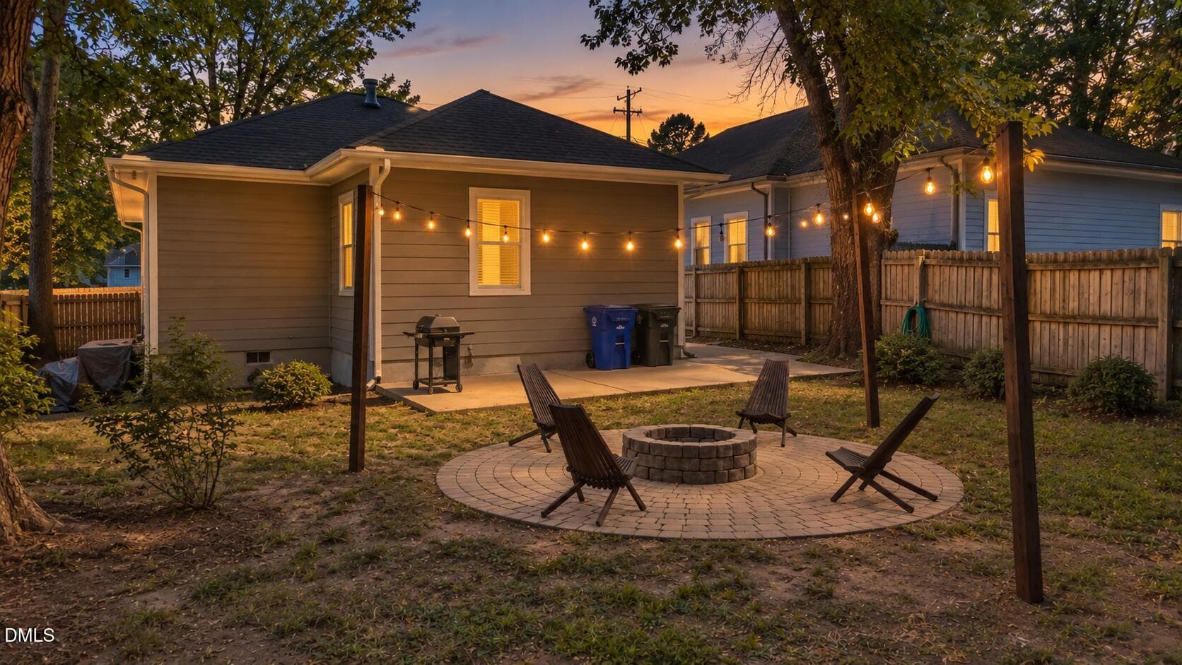 Twilight(1) - 1012 Holloway Street, Durham, NC 27701