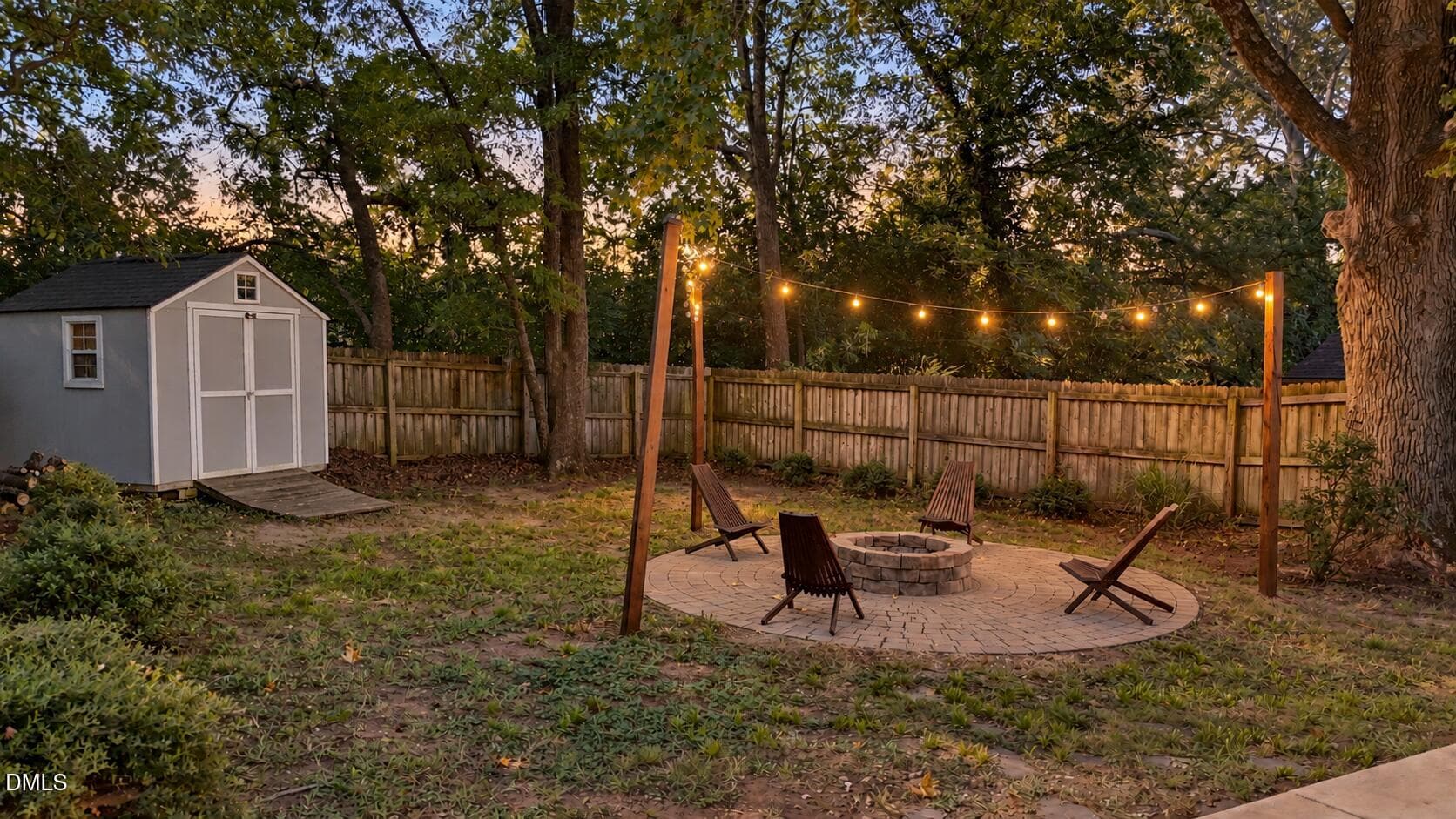 Twilight - 1012 Holloway Street, Durham, NC 27701