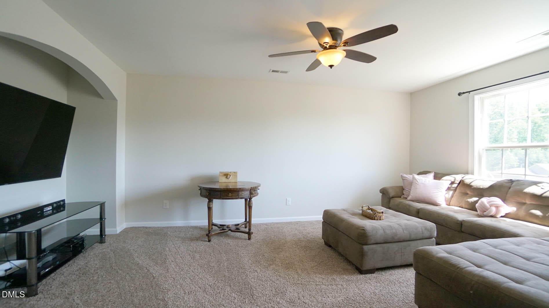 Third Floor Bonus - 8607 Stonechase Drive, Raleigh, NC 27613