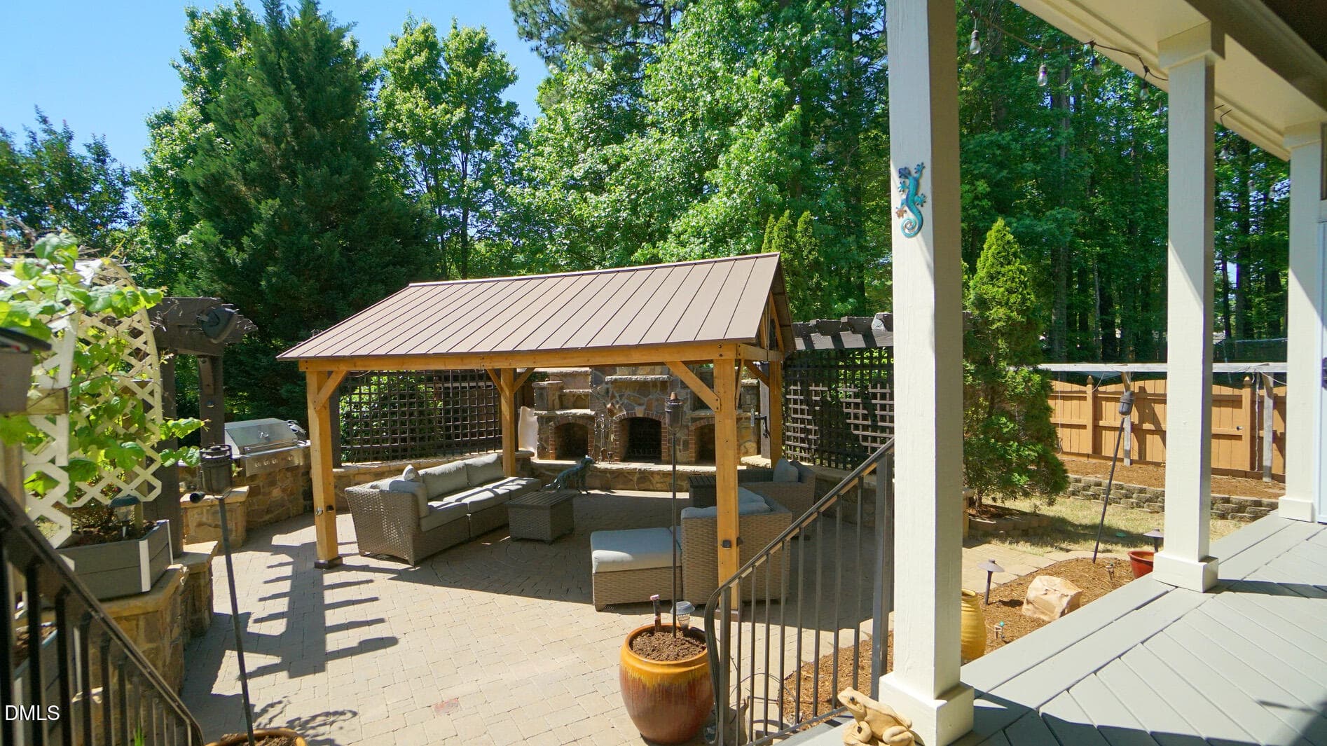 DSC00222 - 8607 Stonechase Drive, Raleigh, NC 27613