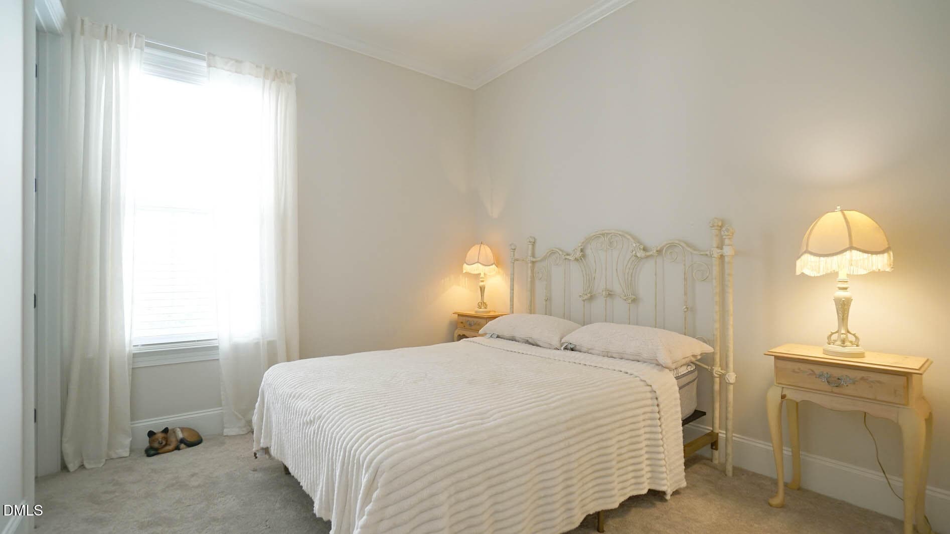 First Floor Inlaw Suite - 8607 Stonechase Drive, Raleigh, NC 27613