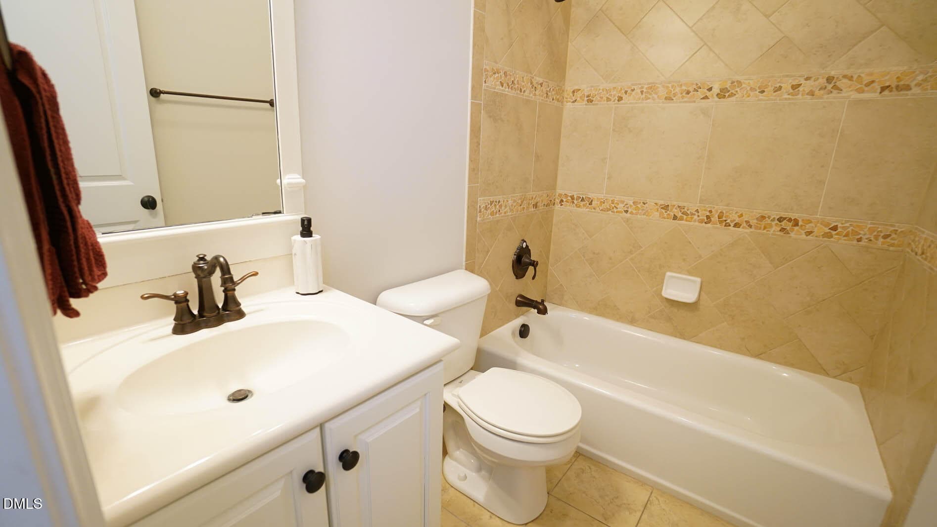 In Law Bath - 8607 Stonechase Drive, Raleigh, NC 27613