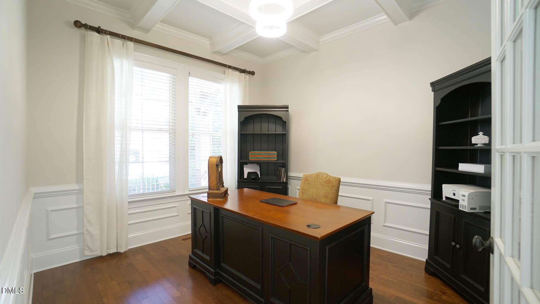 Office - 8607 Stonechase Drive, Raleigh, NC 27613