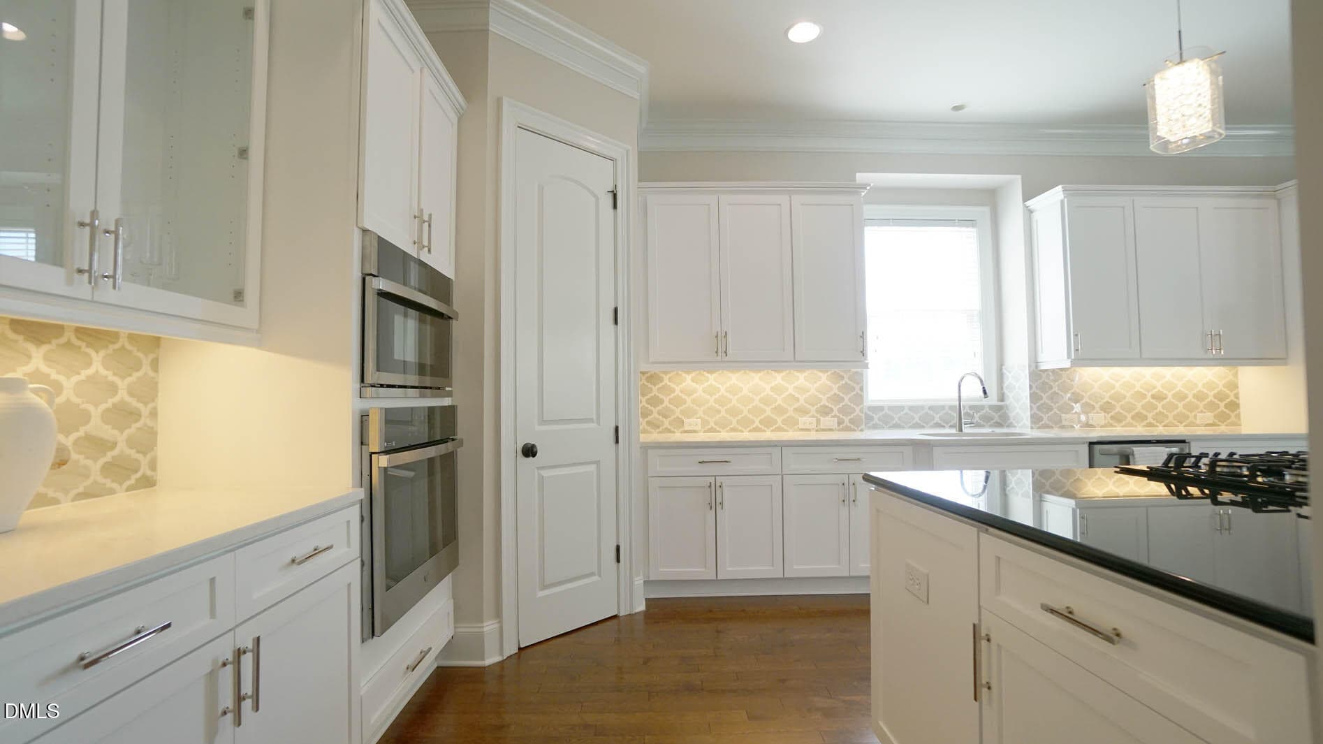 Kitchen - 8607 Stonechase Drive, Raleigh, NC 27613