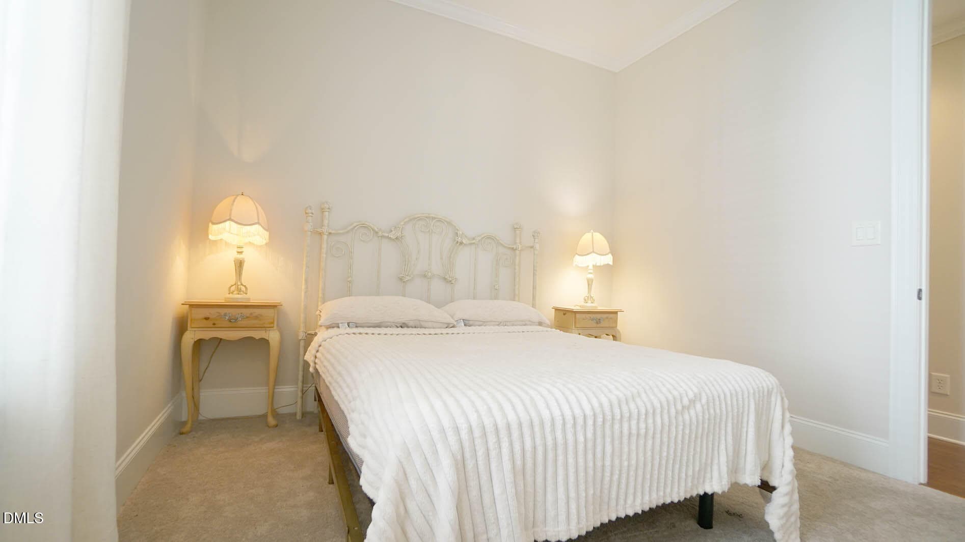 First Floor Inlaw Suite - 8607 Stonechase Drive, Raleigh, NC 27613