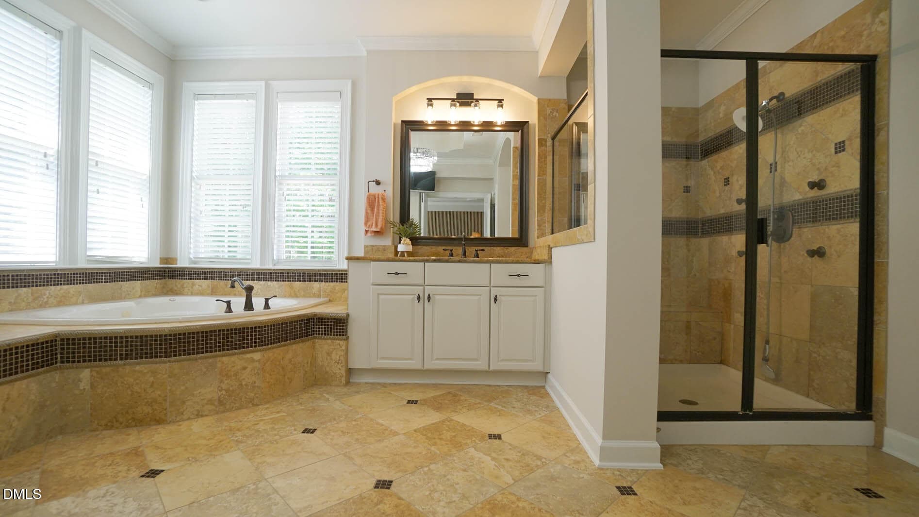 Primary Spa - 8607 Stonechase Drive, Raleigh, NC 27613