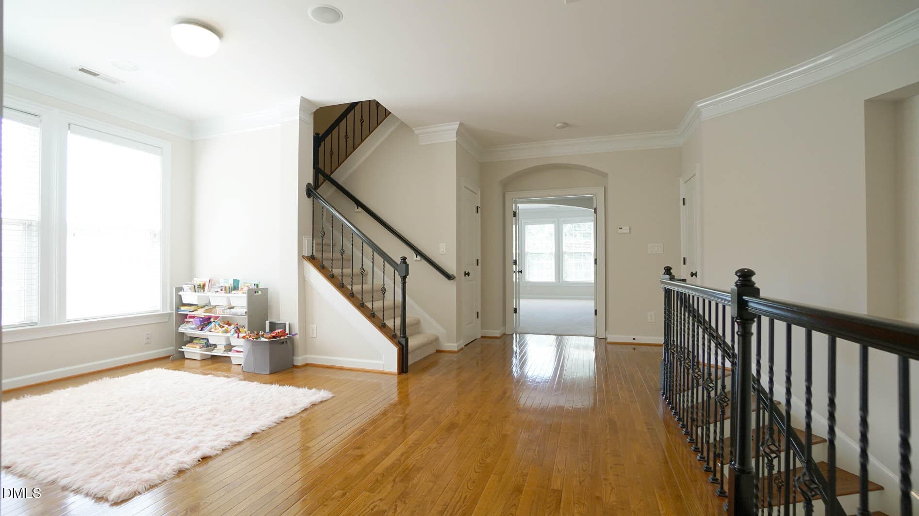 Loft - 8607 Stonechase Drive, Raleigh, NC 27613