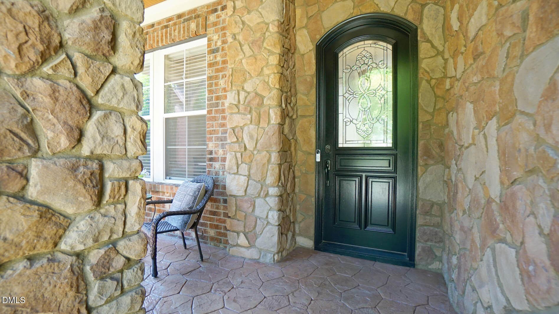 Front of Home - 8607 Stonechase Drive, Raleigh, NC 27613