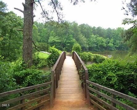 Umstead Park - 8607 Stonechase Drive, Raleigh, NC 27613