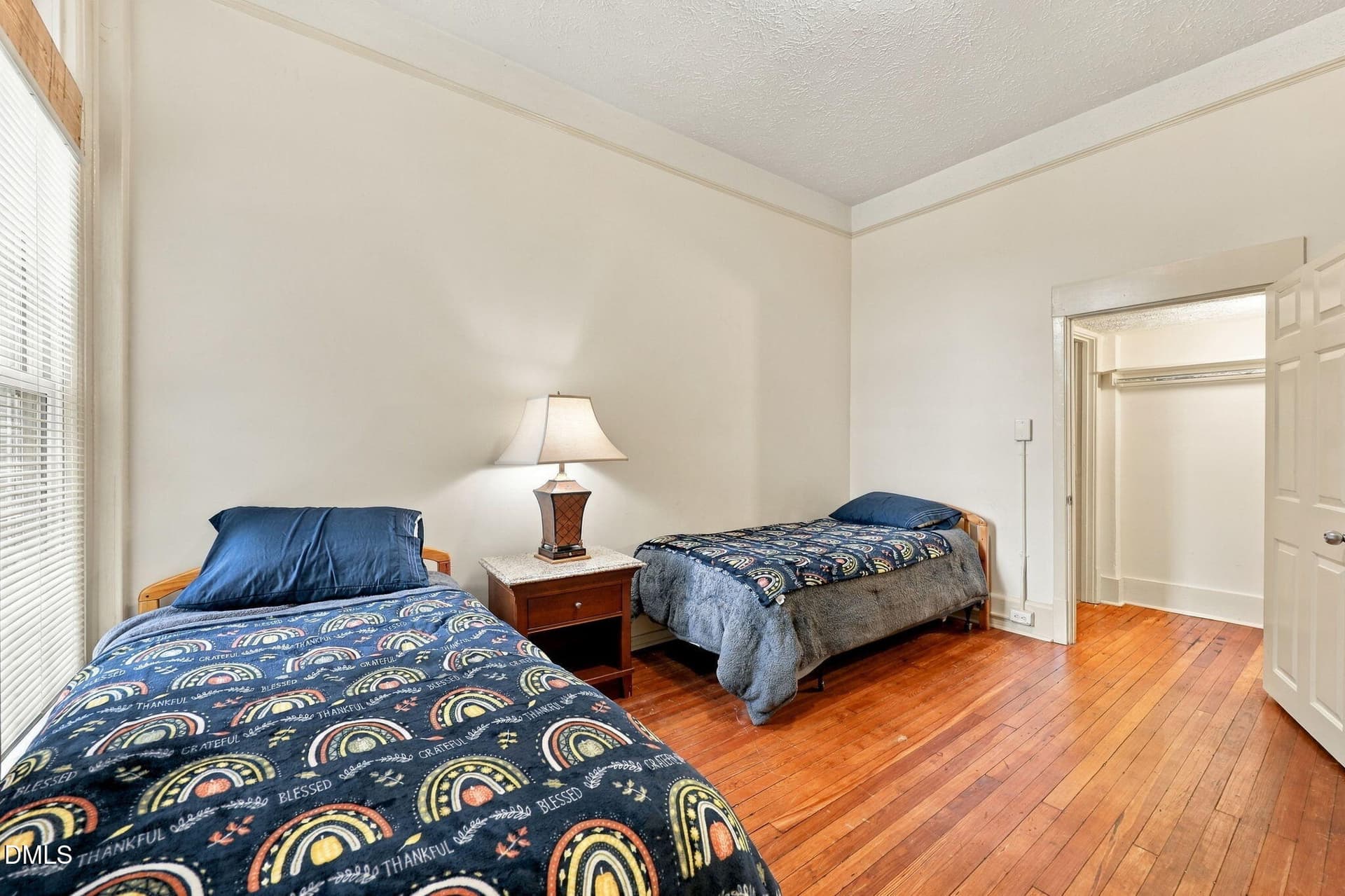 Bedroom - 201 Broadway Street, Durham, NC 27701