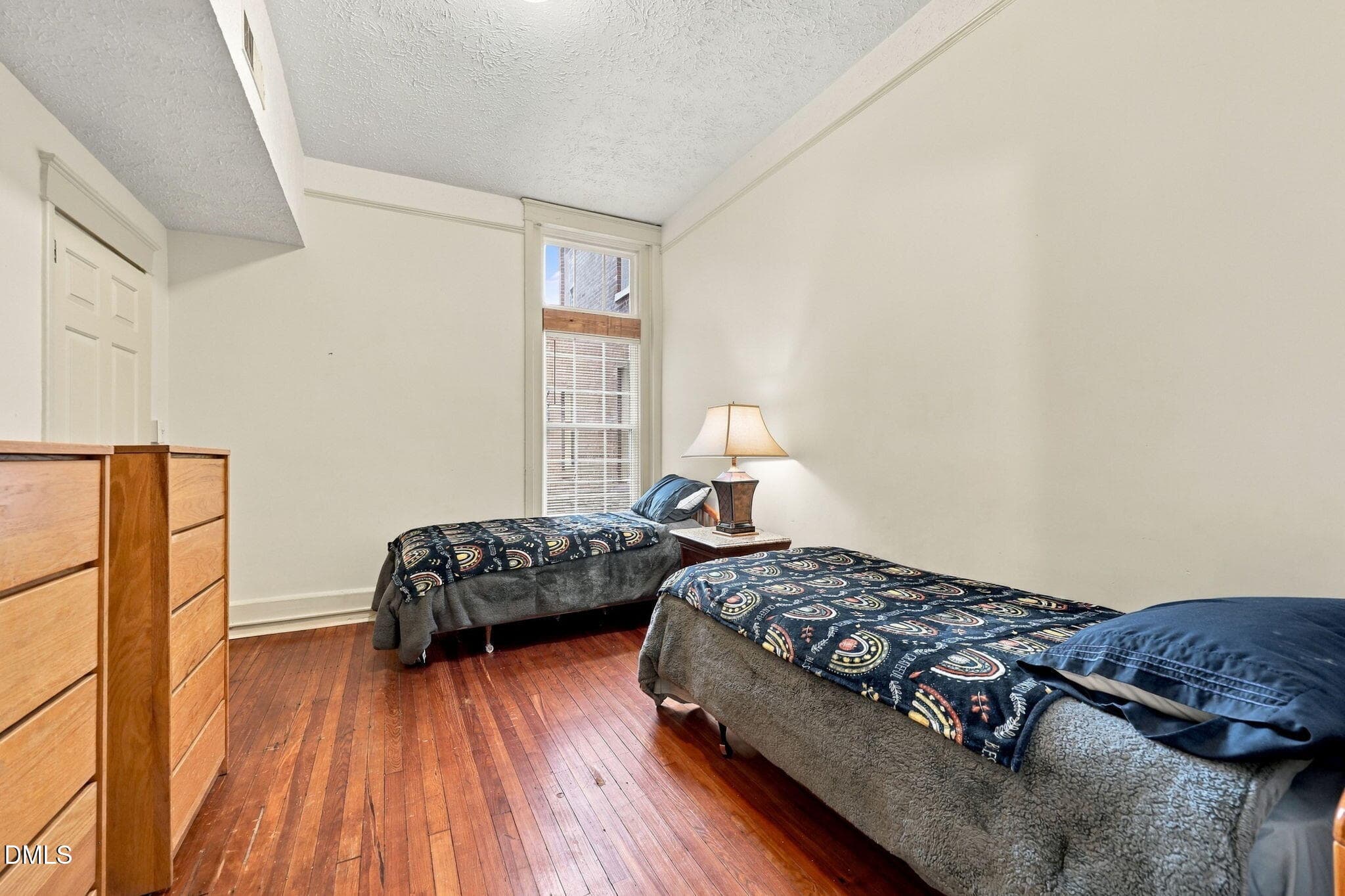 Bedroom - 201 Broadway Street, Durham, NC 27701