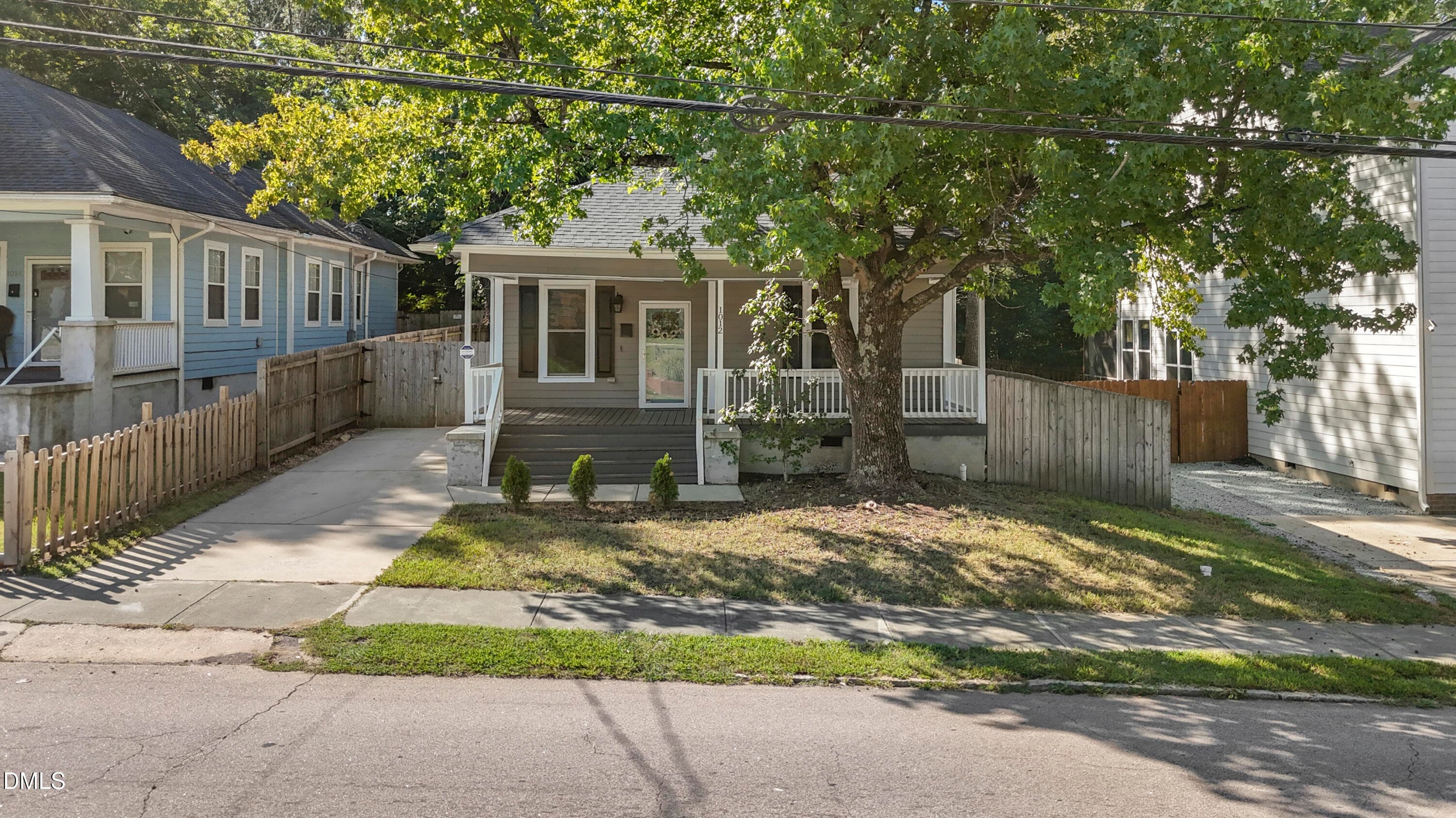 DJI_20260917103908_0006_D - 1012 Holloway Street, Durham, NC 27701