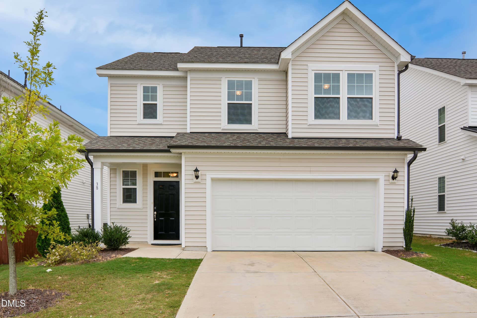 001 - 38 Bluebell Street, Angier, NC 27501
