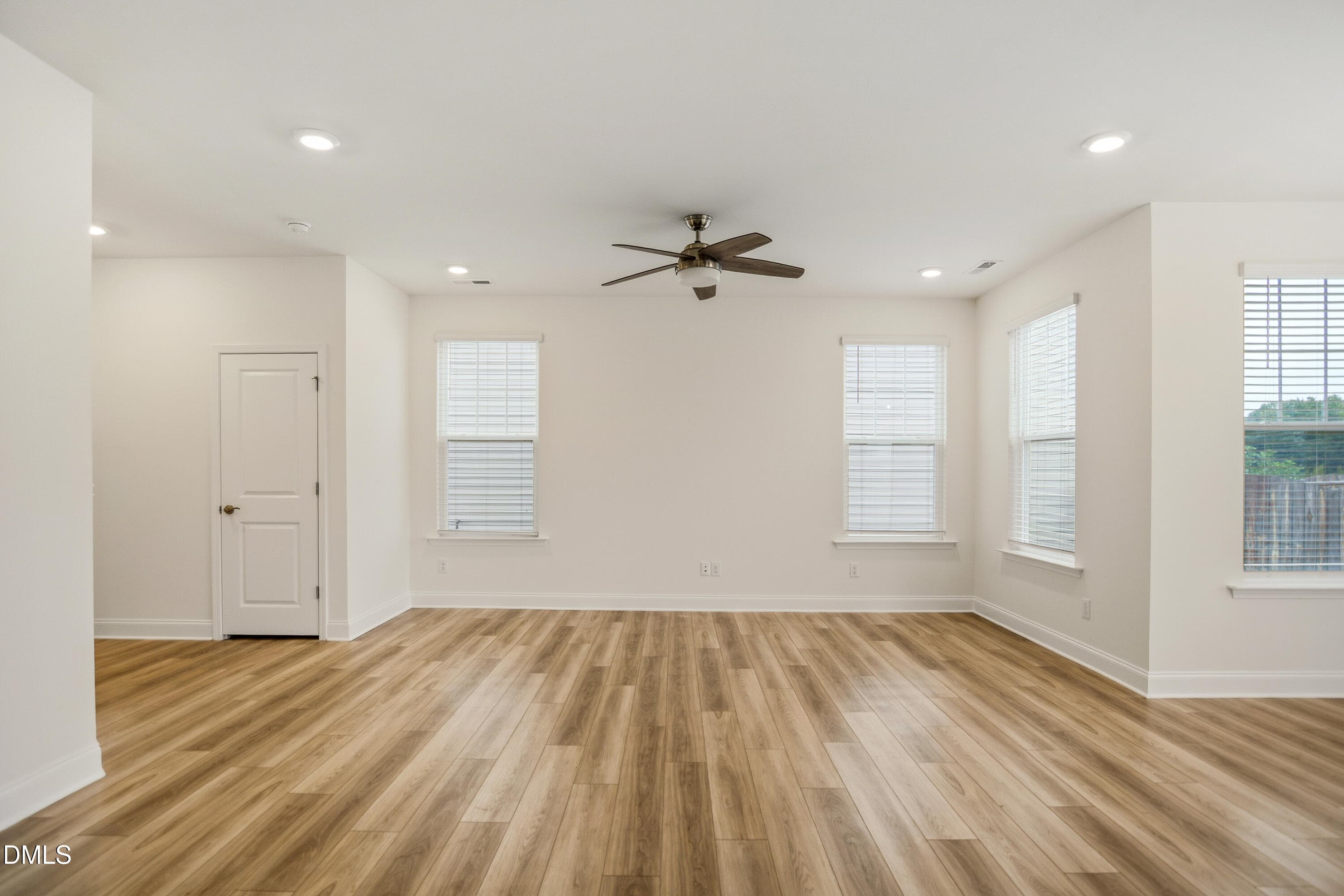 003 - 38 Bluebell Street, Angier, NC 27501