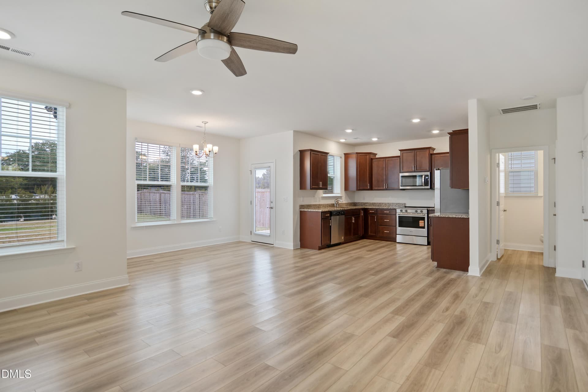 009 - 38 Bluebell Street, Angier, NC 27501