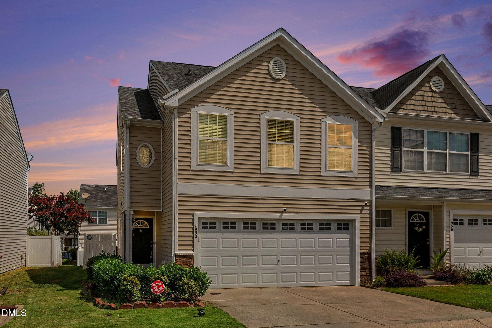 1952 Grassy Banks Drive, Raleigh, NC 27610