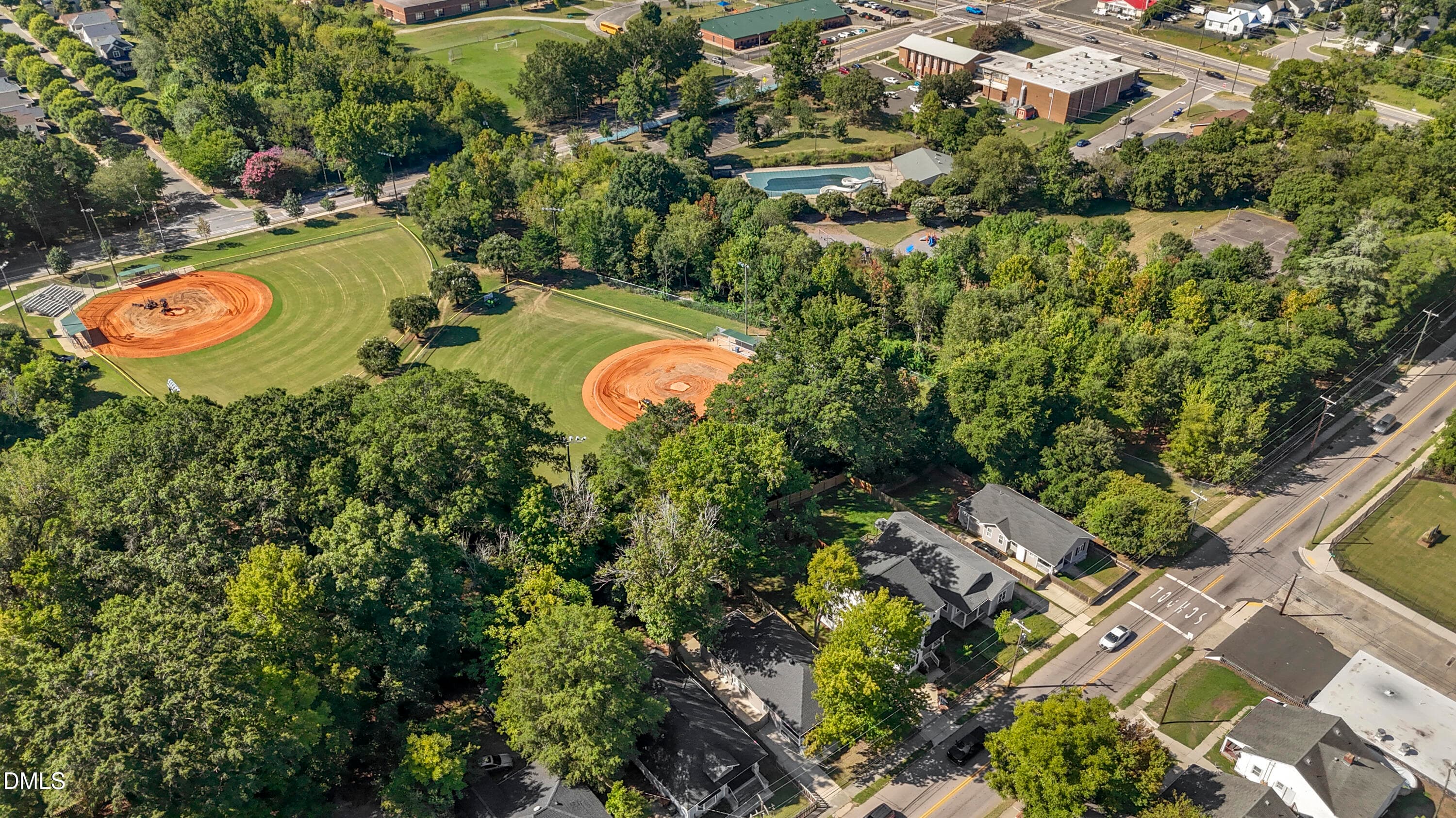 DJI_20260917104545_0031_D - 1012 Holloway Street, Durham, NC 27701