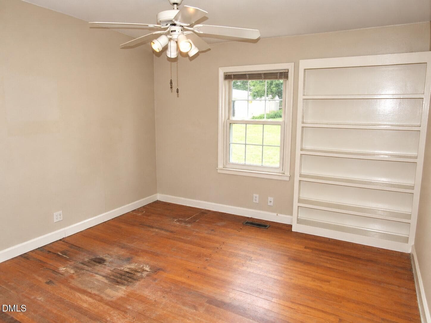 Bedroom - 2635 W Lyon Station Road, Creedmoor, NC 27522, Creedmoor