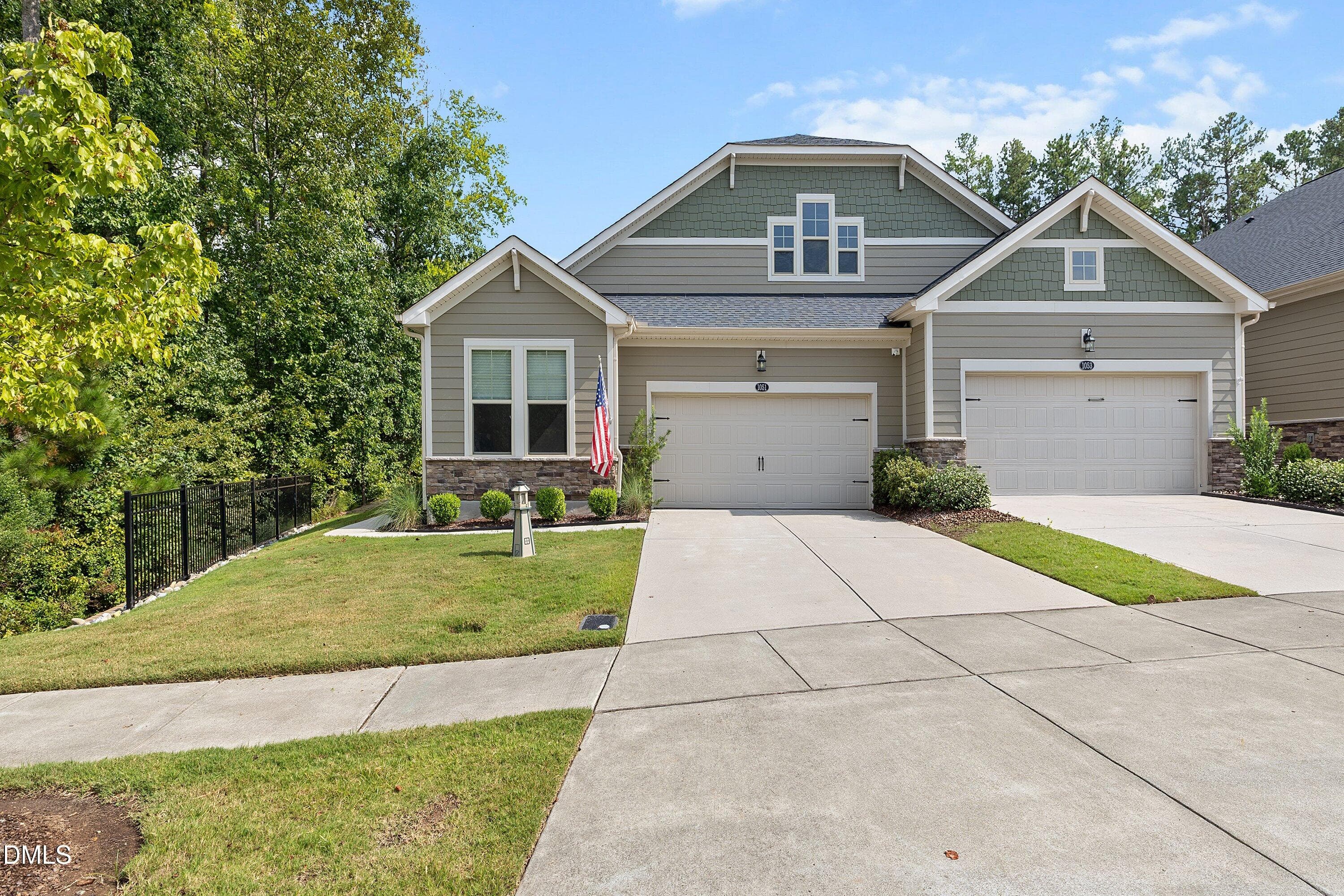 03-1051 Bingley Dr_4908 - 1051 Bingley Drive, Durham, NC 27703