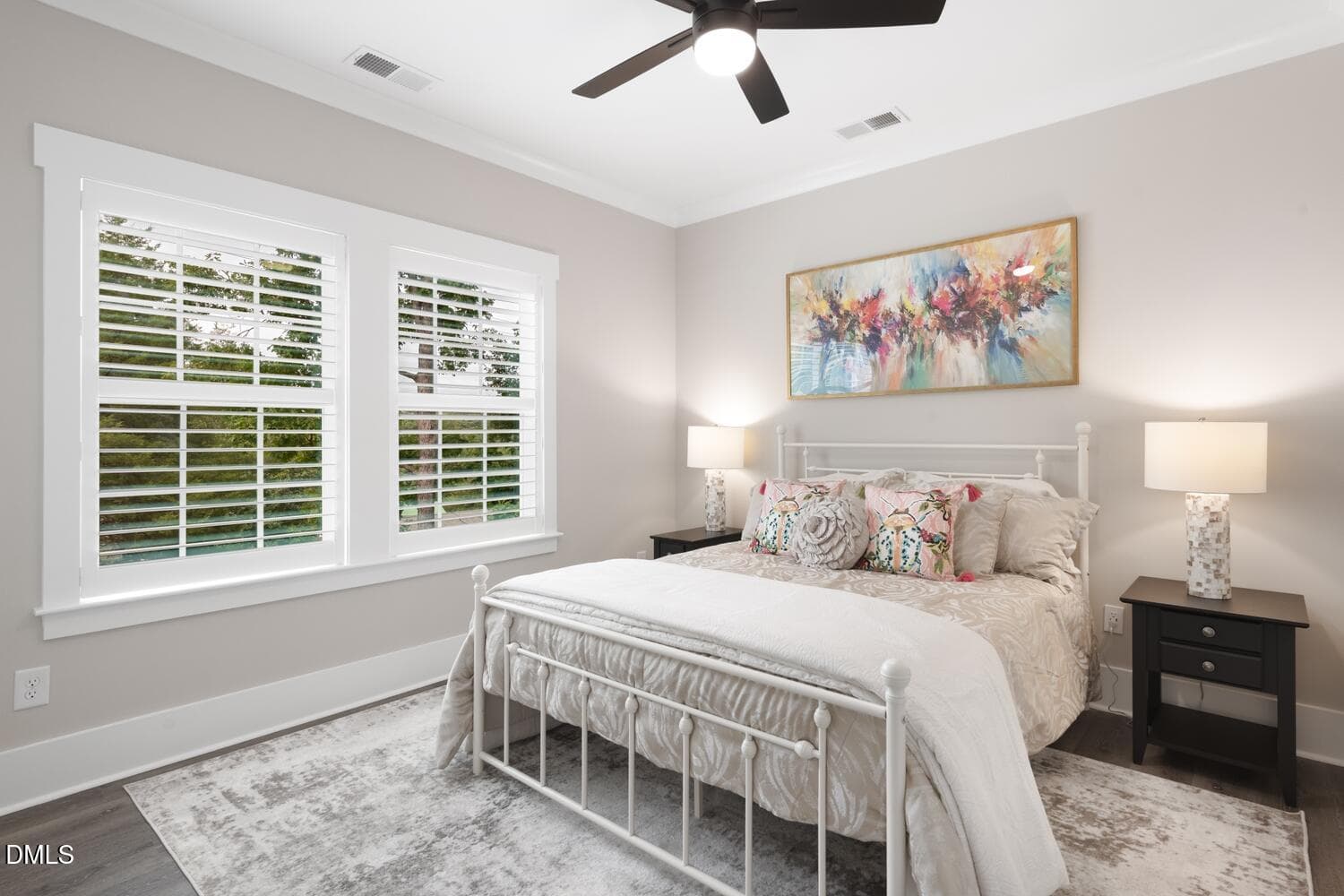 bedroom 2 -1 - 159 Skyline Drive, New London, NC 28127