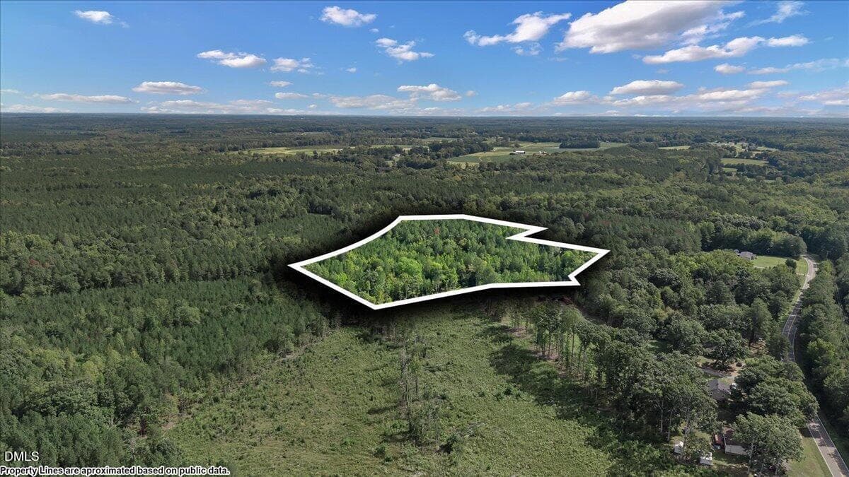 08-Finished 4490 charles taylor rd (1 of - 4490 Charles Taylor Drive, Oxford, NC 27565