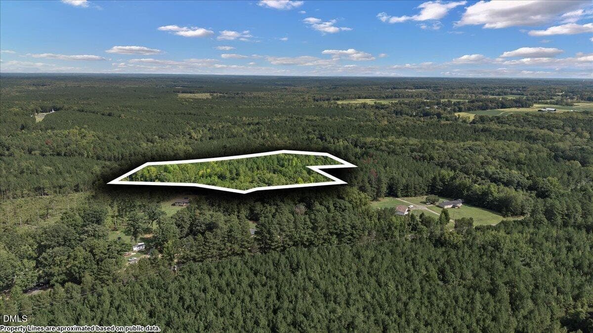 10-Finished 4490 charles taylor rd (3 of - 4490 Charles Taylor Drive, Oxford, NC 27565