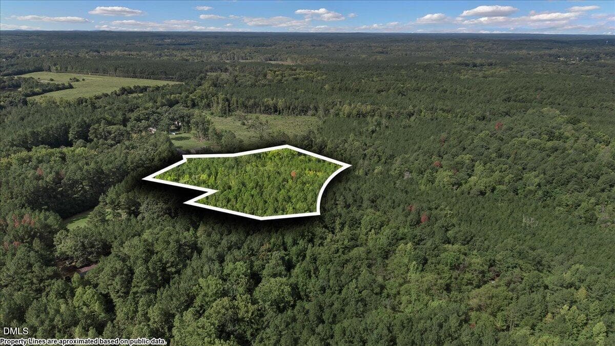 11-Finished 4490 charles taylor rd (11 o - 4490 Charles Taylor Drive, Oxford, NC 27565