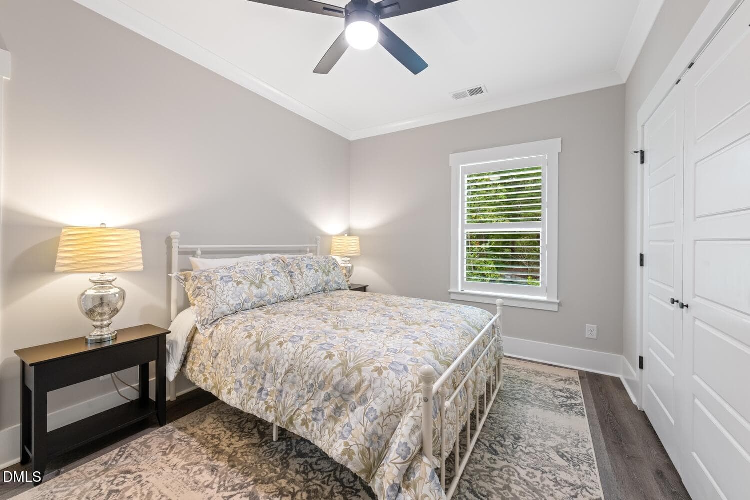 bedroom 3 - 1 - 159 Skyline Drive, New London, NC 28127