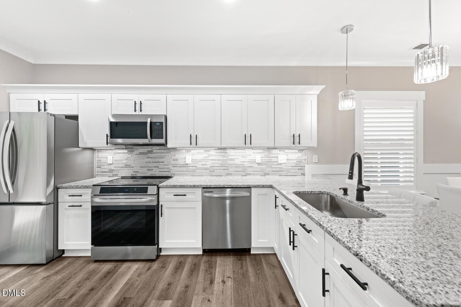 kitchen -1 - 159 Skyline Drive, New London, NC 28127