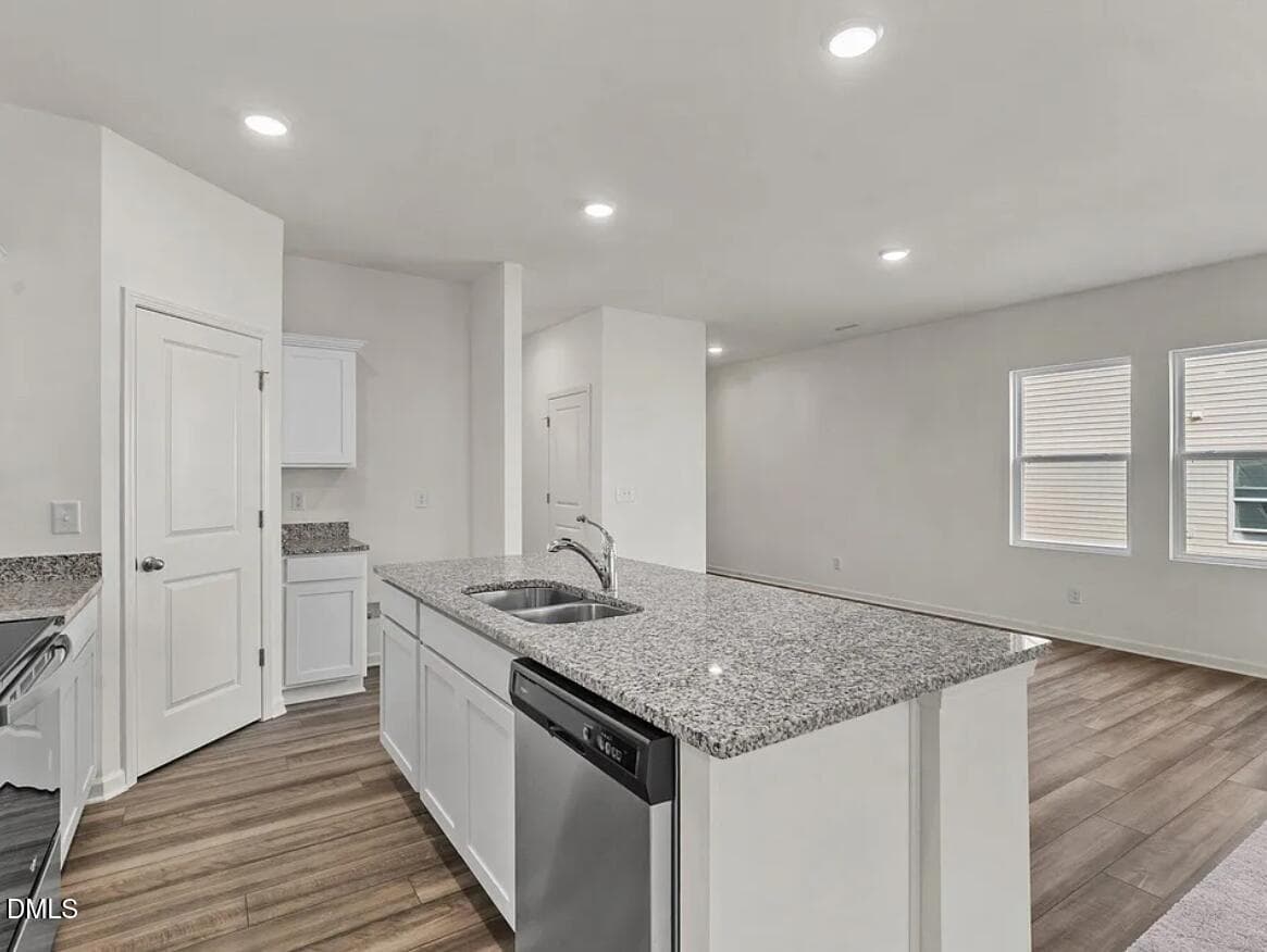 Glimmer Kitchen 2 - 1450 Centerview Drive, Nashville, NC 27856, Nashville