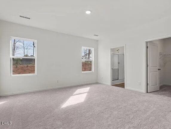Glimmer Primary Bedroom - 1450 Centerview Drive, Nashville, NC 27856, Nashville